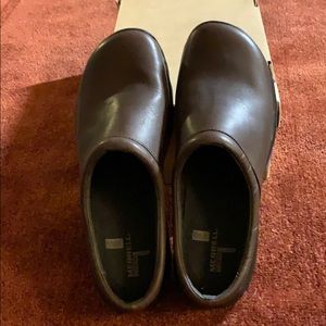 Merrell Moc Ortholite Men slip one